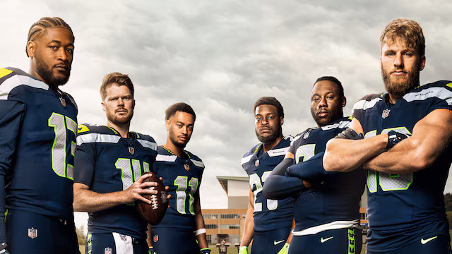 Hard Knocks
